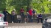 El reto de Nueva York para ocupar a los migrantes