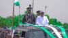Sabon Gwamnan Jigawa 