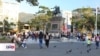 Salvadoreños expectantes ante elecciones municipales y de diputados al Parlacen