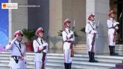 Chủ tịch Quốc hội VN nhắc tới cuộc chiến Ukraine khi tiếp Chủ tịch Hạ viện Nga 