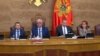 Crnogorski parlament glasao protiv smjene Mandića