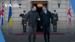 Час-Time. Україна та Велика Британія уклали безпекову угоду