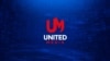Logo grupacije United Media. (Grafika: N1)