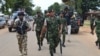 Rundunar dake yaki da ‘yan ta’adda a jihar Filato OPERATION SAFE 