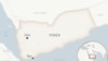 15 killed in explosion and fire at gas station in central Yemen 
