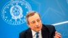 Mario Draghi