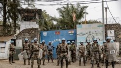 Sango ya Mokili Lelo: Ba Maï Maï basali bitumba na base eye Monusco etiki na Butembo
