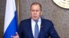 Sergej Lavrov