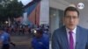 Periodista encubierto habla a la VOA sobre "el miedo que se respira" en Nicaragua 