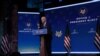 El presidente electo de EE.UU., Joe Biden, habla sobre el reciente ciberataque masivo contra EE.UU. y también sobre otros objetivos de su próxima administración, en Wilmington, Delaware, EE.UU., el 22 de diciembre de 2020.