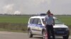Ucrania pide a civiles evitar zonas de depósitos de munición rusos tras explosión
