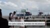 El turismo en Nicaragua no despega tras la pandemia