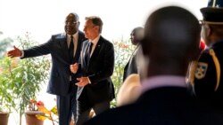 Murisanga kw'ljwi ry' Amerika