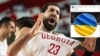 თორნიკე შენგელია: "ვლოცულობ უკრაინისთვის! გამაგრდით!" 