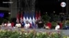 Daniel Ortega acusa a Costa Rica de albergar a terroristas 
