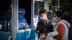 粵語新聞 晚上10-11點: 中共中央繼續堅持動態清零, 地方政府難把握防疫措施的鬆緊 