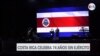 Costa Rica, el país que lleva 74 años sin ejército 
