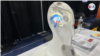La inteligencia artificial, omnipresente en feria de tecnología CES 2024