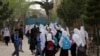 Talibanes incumplen promesa de permitir regreso de niñas afganas a la escuela