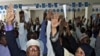 Quốc hội Somalia chấp thuận tân nội các