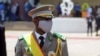 Shugaban mulkin soja na kasar Mali, Colonel Assimi Goita