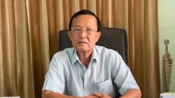 ព័ត៌មាន​ពេល​ព្រឹក ២០ មិថុនា៖ បទសម្ភាសន៍ជាមួយ​លោក ឈិត សុផាត ចៅ​សង្កាត់​ជាប់​ឆ្នោត​ប្រចាំសង្កាត់​​លេខ១​ ក្រុង​ព្រះ​សីហនុ​