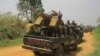 RD Congo: 14 mortos em Beni em ataque das ADF