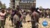 ኣብ ክልል ትግራይ ተታሒዞም ዝጸንሑ ኣስታት 4 ሽሕ ምሩኻት ናብ ስድራቤቶም ይፋነው ምህላዎም ተሓቢሩ