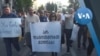 სოლიდარობის მარში კრიტიკული მედიის დასაცავად