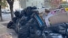 Masiva operación de limpieza en Nueva York