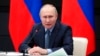 Putin yêu cầu ngành quốc phòng Nga tăng cường sản xuất cho cuộc chiến Ukraine
