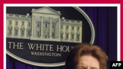 P/V ông Ngô Nhân Dụng về ký giả Helen Thomas