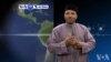 VOA60 Duniya: Palasdinawa 13 Suka Sami Raunika A Sannsanin ‘Yan Gudun Hijira