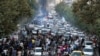 Iran Protests October 2022 