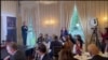Ecuador busca inversionistas desde Nueva York