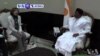 VOA60 Afirka: Shugaban Kasar Nijar Mahamadou Issoufou Ya Gana Da Ministan Tsaron Kasar Faransa Florence Parly