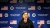 ნულანდი: უკრაინის, მოლდოვასა და საქართველოს დახმარებას ვაგრძელებთ