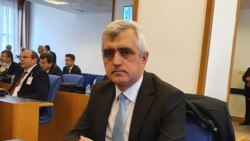 Omer Faruk Gergerlîoglu