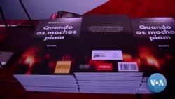 "Quando os Mochos Piam" estreia com prémio Fernando Leite Couto