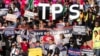 ¿Pueden los venezolanos con TPS cancelado aplicar al asilo en EEUU?