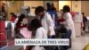 Se acerca invierno preocupante por amenaza de tres virus