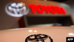 Toyota đẩy mạnh sản xuất nhưng thu hồi thêm một số xe