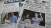 El diario El Universal redujo su edición para poder subsisitir por dos semanas más.