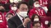 南韓當選總統尹錫悅派代表訪美 望安排與拜登早日會面
