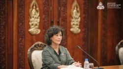VOA မနက်ခင်း၊ နိုဝင်ဘာ ၂၀၊ ၂၀၂၂