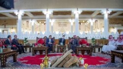 ဗွီအိုအေ မြန်မာညချမ်း ဒီဇင်ဘာ ၉၊ ၂၀၂၂ 