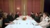 中国宣布防长将出席“香格里拉对话” 预计会与美国防长会晤