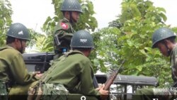 ဗွီအိုအေ မြန်မာညချမ်း (ဒီဇင်ဘာ ၁၀၊ ၂၀၂၂) 