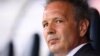 Preminuo Siniša Mihajlović, fudbaler, trener i bivši selektor Srbije