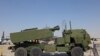 Ukraine dùng rocket Mỹ đánh cầu ở Kherson đang bị Nga kiểm soát